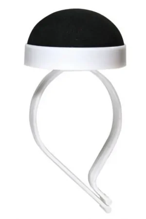 Armbandspeldenkussen Zwart Tijdelijk Beschikbaar