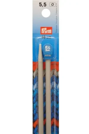 Bestseller Breinaalden Prym 40 cm 5.50 mm