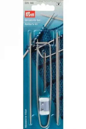 Actieprijs Prym Breihulpset