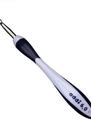 Bestseller Addi Swing Haaknaald 6mm