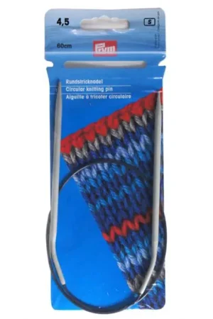 Bestseller Rondbreinaalden Prym 60 cm 4.50 mm