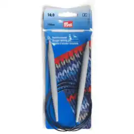 10mm Rondbreinaalden 100cm kunststof van PRYM-z 022.211194 Veilige Betaling