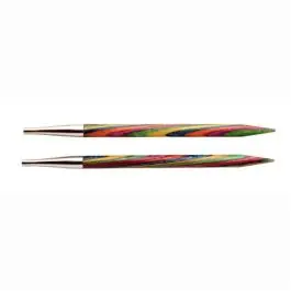 10mm Symfonie verwisselbare rondbreinaalden KNITPRO-Z 103.20411 Express Levering