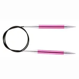 10mm 80cm Rondbreinaalden Zing van KNIT PRO-v 103.47138 Gratis Verzending