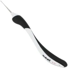 0.5-1.75 mm Swing Mini haaknaalden ADDI-y 364 Superprijs