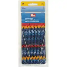 1,5mm Rondbreinaalden 150cm van PRYM-y 022.211195 Exclusieve Aanbieding