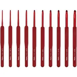 2.50mm Haaknaald ETIMO van TULIP-Y 053.TED040E Betrouwbaar