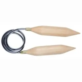 25mm 150 cm Jumbo rondbreinaald 150 cm KNIT PRO-ee 103.35375 Gratis Verzending