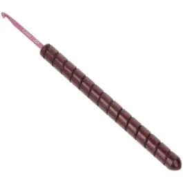2-6 mm Purpleheart haaknaald van ADDI-gg 320 Koop Vandaag