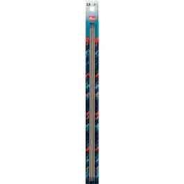 2,5mm 30cm sokkennaalden aluminium van PRYM-p 022.191556 Betrouwbaar