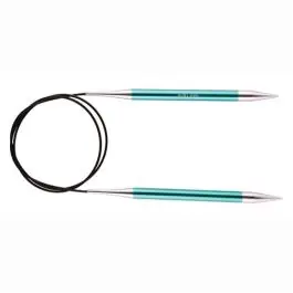 3,25mm 150cm Rondbreinaalden Zing van KNIT PRO-s 103.47206 Direct Beschikbaar