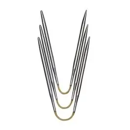 3,25mm 21cm CraSyTrio metaal sokkennaalden van ADDI 054.1602021.0325 Rechtstreeks Van De Fabrikant