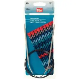 3,5mm Rondbreinaalden 100cm van PRYM-t\\t022.211251 Uitverkoop