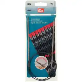 3,5mm Rondbreinaalden 80cm messing van PRYM-t 022.212134 Betaalbaar