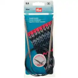 5,5mm Rondbreinaalden 80cm messing van PRYM-u 022.212174 Rechtstreeks Van De Fabrikant