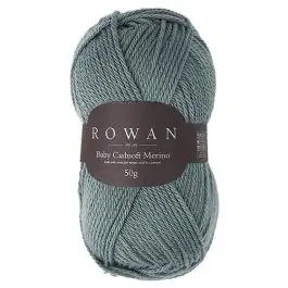 Baby Cashsoft Merino wol mix garen 50gr 130m ROWAN 046.9802218 Superprijs