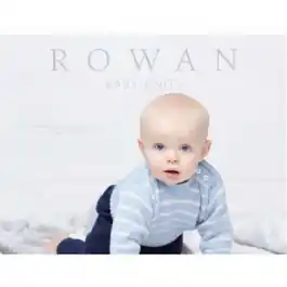 Baby knits breiboek met NL vertaling van ROWAN 097.46.ZB233 Premium