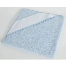 Seizoensaanbieding Badhanddoek cape van DMC RS2340