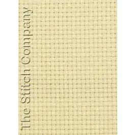 Borduurstof aida 16 count ecru 50x45cm ÜBELHÖR ub-a16003s8 Bestseller