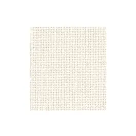 BORDUURSTOF BELFAST LINNEN 32 COUNT - ANTIQUE WHITE - ZWEIGART zw-32101m Beperkt Aanbod