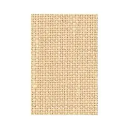 Bestseller BORDUURSTOF BELFAST LINNEN 32 COUNT 50 x 70 cm - LIGHT SAND - ZWEIGART zw-32224s