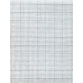 Beperkte Voorraad Borduurstof easy count aida 16ct wit 110cm breed ZWEIGART zw-3510-1219m