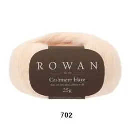 Cashmere haze alpaca - cashmere - zijde mix garen 25gr 230m van ROWAN 046.9802223 Direct Beschikbaar
