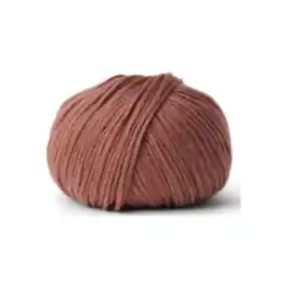 Op = Op Cotton Wool mixgaren 50gr 130m van ROWAN 046.9802238