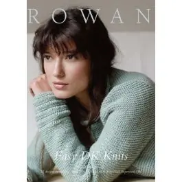 Easy DK Knits breiboek van ROWAN 097.46.zb177 Actieprijs