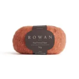 Meest Verkocht Fine Tweed Haze brei- en haakgaren 50 gr 215 m van ROWAN 9802245
