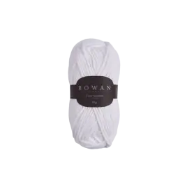 Laatste Versie Four Seasons katoen\\/acryl garen 50gr 75m van Rowan 046.9803000