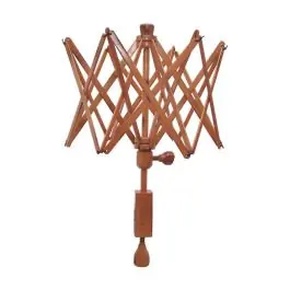 Shop Nu Houten garen paraplu haspel DURABLE 020.1077