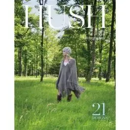 Hush breiboek van ROWAN 097.46.487249 Superprijs