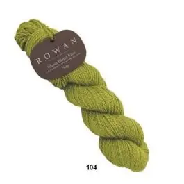 Bestel Nu Island Blend Fine wol - zijde - alpaca mixgaren 50gr 165m van ROWAN 046.9802228