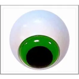 Dagaanbieding Kikkerogen beweegbaar 48280 LE SUH