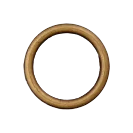 Voordeelprijs Metalen ring van UNION KNOPF 55442