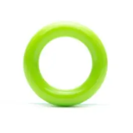 Beperkte Voorraad Plastic Ringetjes 35mm krt 5 st DURABLE 020.1161