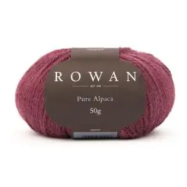 Pure Alpaca garen 50 gram 100 meter van ROWAN 046.9802247 Betaalbaar