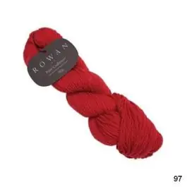 Snelle Levering Pure Cashmere garen 50gr 137m van ROWAN 046.9802237