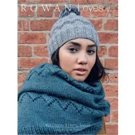 Alleen Vandaag Rowan Loves 5 breiboek van ROWAN 097.46.zb210 met NL vertaling