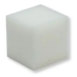 Schuimrubber kubus 8x8cm DURABLE 020.1286 Hete Deal