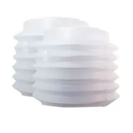 Speelgoed piepers 24mm van DURABLE 020.1091 Dagaanbieding