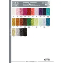 Voordeelprijs Staalkaart Durable Glam van DURABLE 097.10.66