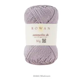 Summerlite DK katoenen garen 50gr 130m van ROWAN 046.9802191 Lage Prijs