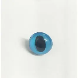 Shop Nu Veiligheidsoogjes kat Blauw per paar LE SUH 4829314