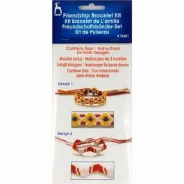 Lage Kosten Vriendschapsarmbandjes pakket van Pony 073.72201