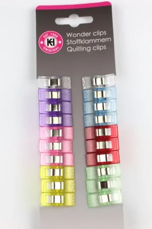 Wonderclips small 20 stuks Korting