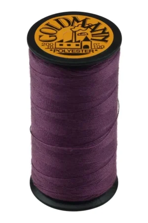 626 Aubergine paars Korting