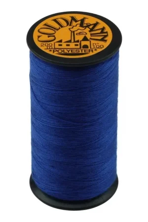 044 kobaltblauw Gratis Verzending