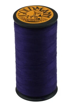 029 donker kobaltblauw Koopje